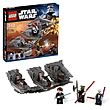 LEGO Star Wars 7957 Sith Nightspeeder with Savage Opress